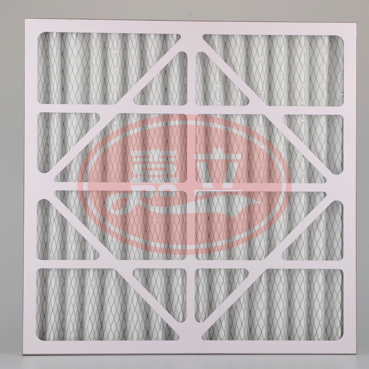 南乐纸框过滤器